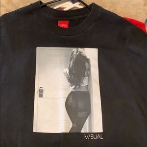 V/sual by Van Styles XL